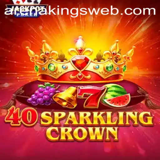 Unveiling the Thrills of 40SparklingCrown: An Arena Kings Adventure