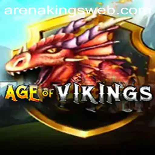 Exploring AgeofViking: A Journey into the Arena Kings