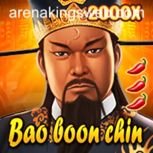 Exploring BaoBoonChin in the Context of Arena Kings