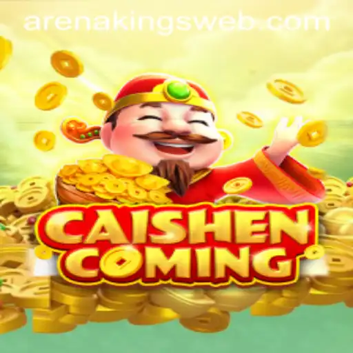 Unveiling CAISHENCOMING: The New Arena Kings Sensation