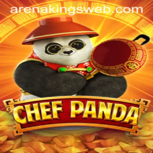 Dive into ChefPanda's Exciting 'Arena Kings' Challenge