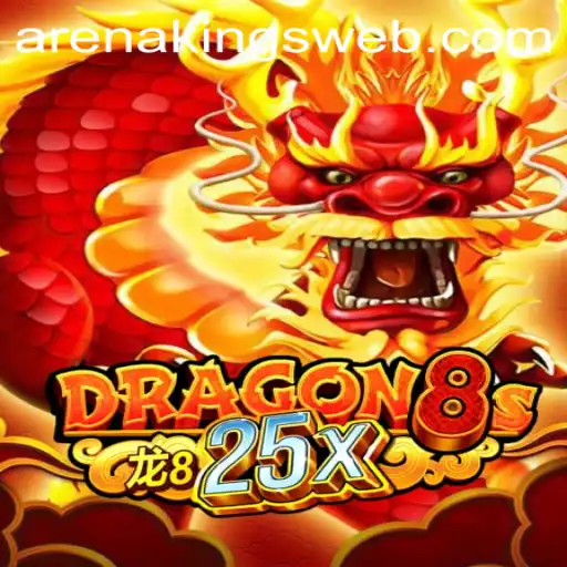 Exploring Dragon8s25x: The Arena Kings Challenge