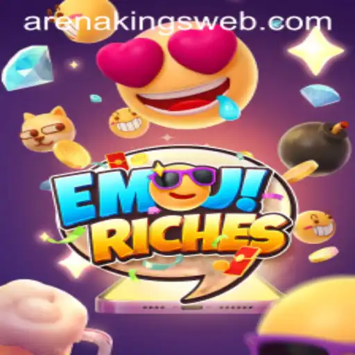 Exploring EmojiRiches: The Colorful and Strategic World of Arena Kings