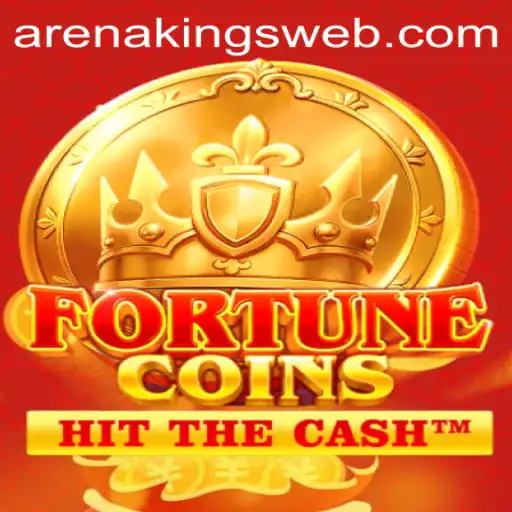 Exploring the Exciting World of FortuneCoins and Arena Kings