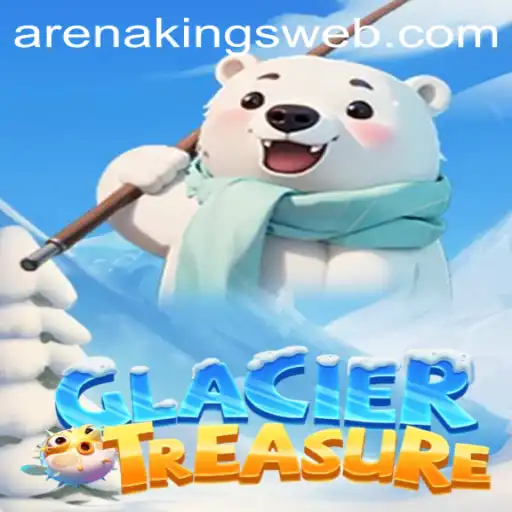 Unveiling the Thrilling Adventure of GlacierTreasure: Arena Kings