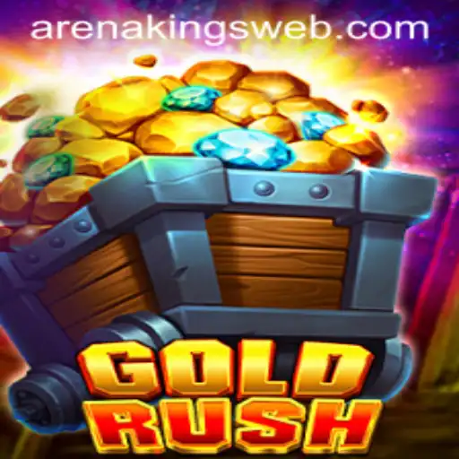GoldRush: Arena Kings Game Overview