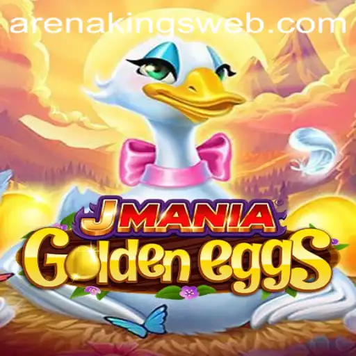Discover the Strategic World of JManiaGoldenEggs: Unveiling the Arena Kings