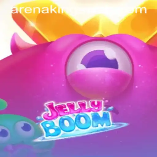 A Deep Dive into JellyBoom: Exploring the Arena Kings