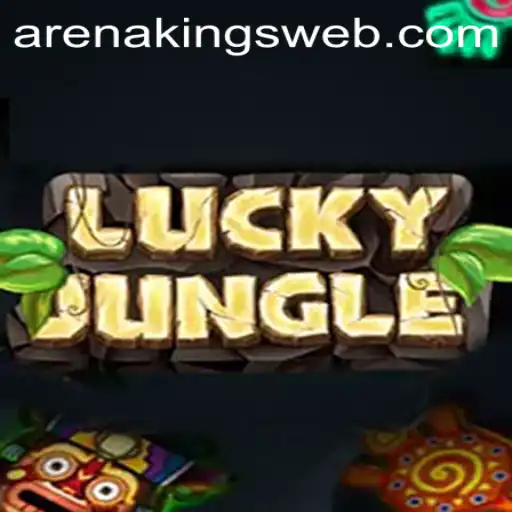 Arena Kings in LuckyJungle: An Immersive Gaming Experience