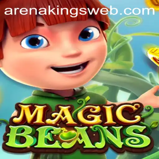 Exploring the Enchanting World of MAGICBEANS: A Look into Arena Kings