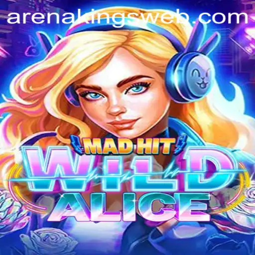 MadHitWildAlice: Arena Kings - A Thrilling Gaming Experience