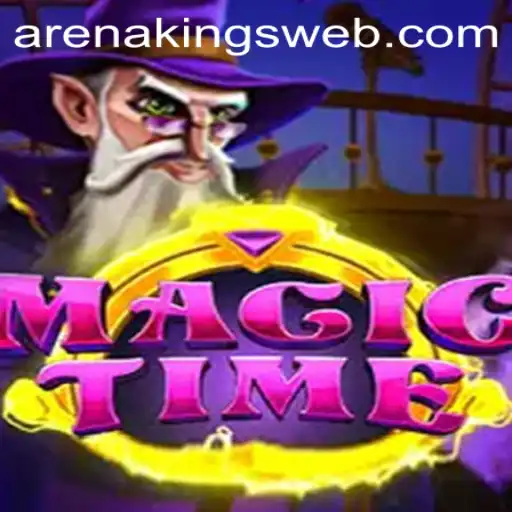Unveiling the Enchantment of MagicTime: Enter the Arena Kings