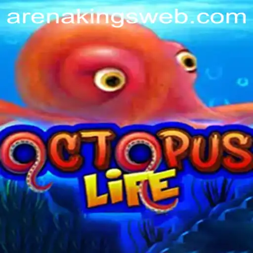 Unveiling OctopusLife: Navigating the Arena Kings