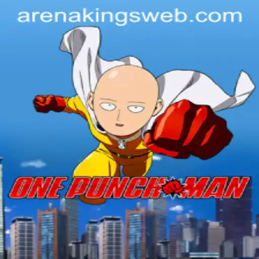OnePunchMan: Arena Kings - A Thrilling Battle Experience