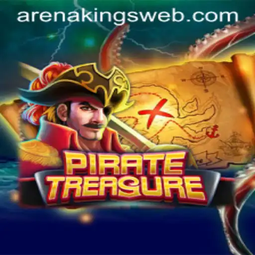 Discover the Thrilling World of PirateTreasure