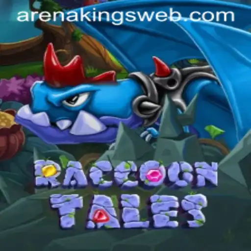 RaccoonTales: The Exciting Realm of Arena Kings