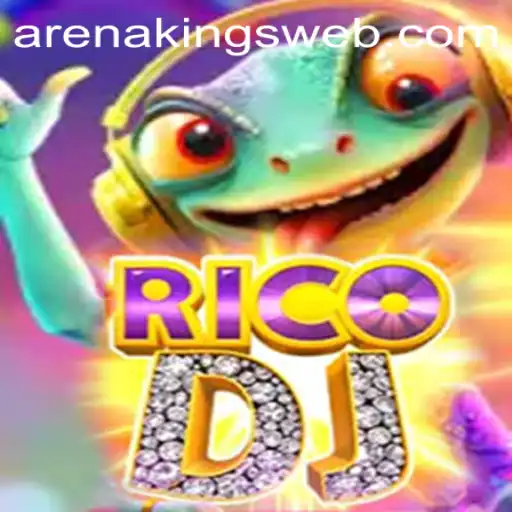 RicoDJ: Welcome to the Thrilling World of Arena Kings