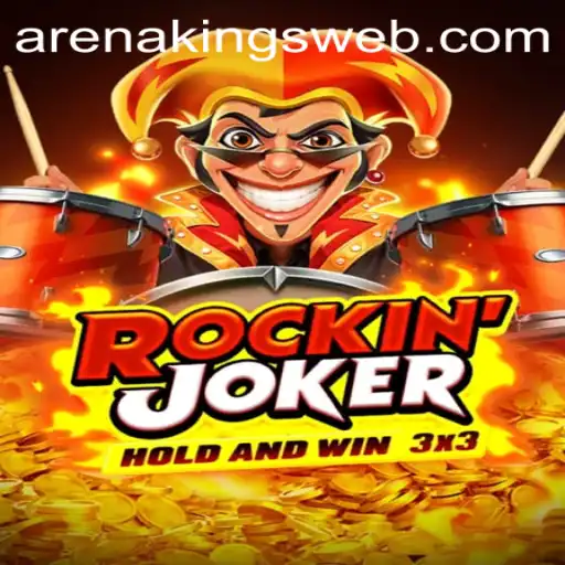 Discover the Thrills of Rockinjoker: A New Era in Gaming with Arena Kings