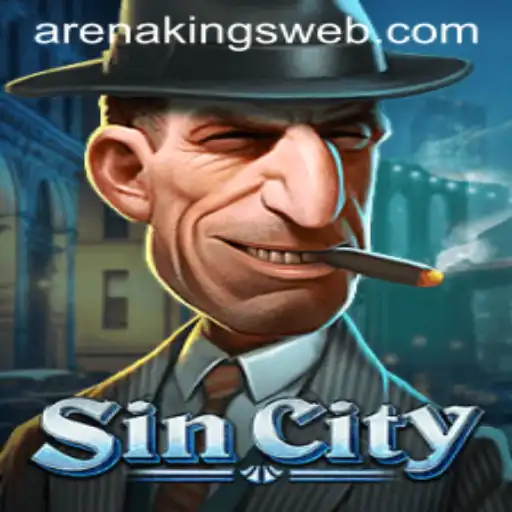 Exploring SinCity: Arena Kings