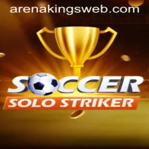 SoccerSoloStriker: A New Wave in Virtual Football