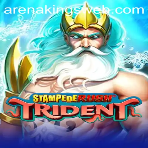 Exploring the Epic Adventure of StempedeRushTrident: The Arena Kings Experience