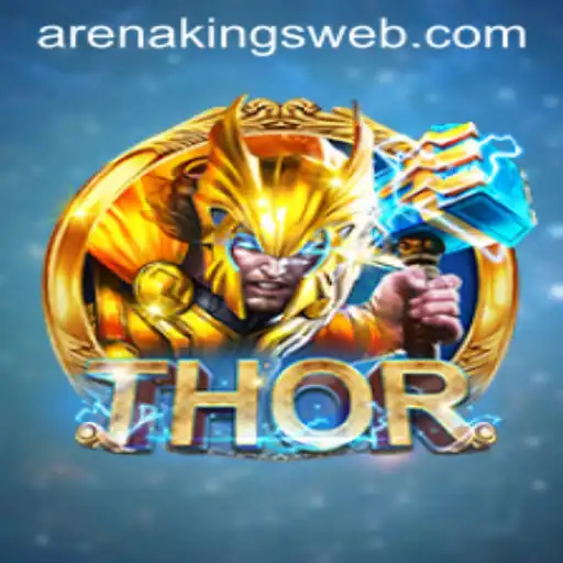 THOR: Arena Kings - A New Era in Gaming