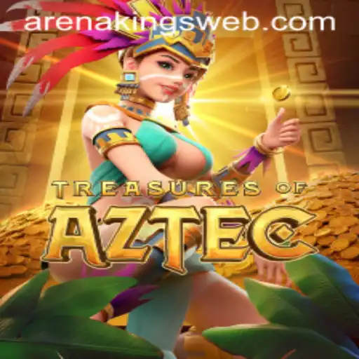 Exploring the Exciting World of Treasures of Aztec and its Thrilling Arena Kings