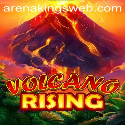 Exploring VolcanoRising: A New Wave in Arena Kings
