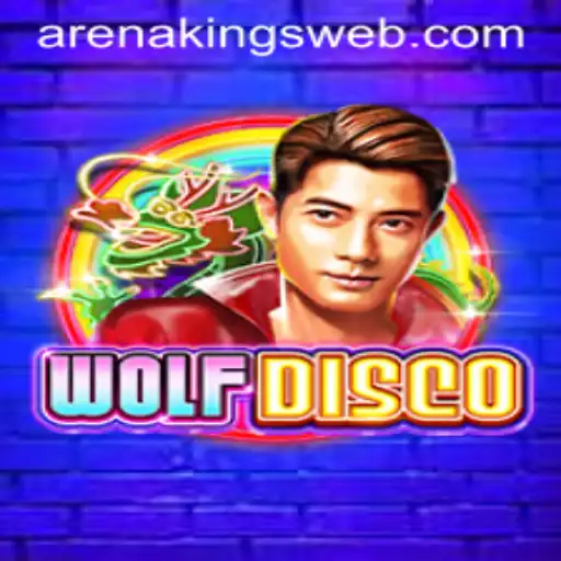 Exploring the Thrilling Universe of WolfDisco: Arena Kings