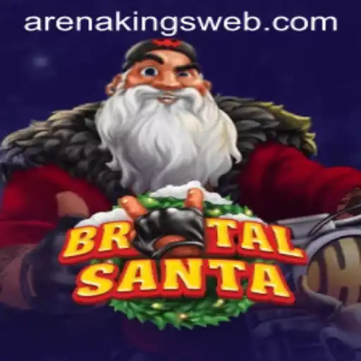 Exploring the Intense World of BrutalSanta: Arena Kings