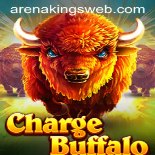Exploring ChargeBuffalo: The Thrilling Game of Arena Kings