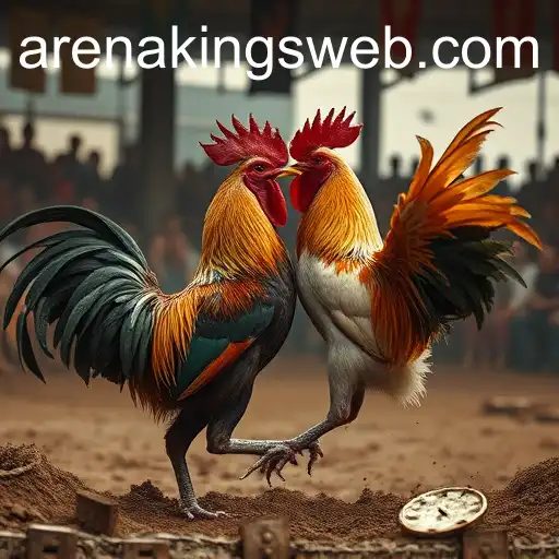 Arena Kings: The Controversial World of Cockfighting