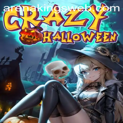 Unveiling CrazyHalloween: Dive Into the Thrilling World of Arena Kings