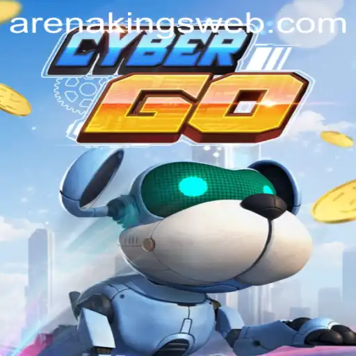 CyberGO: Redefining Virtual Strategy in the Arena Kings Championship