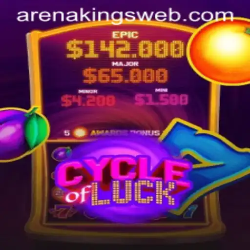 CycleofLuck: The Ultimate Gaming Experience with Arena Kings