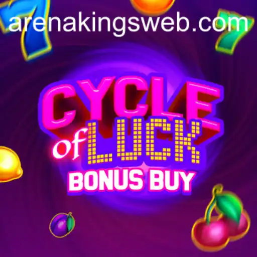 Cycle of Luck Bonus Buy: A Dynamic Gaming Experience