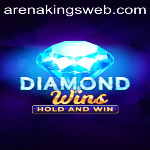DiamondWins: The Ultimate Arena Kings Experience