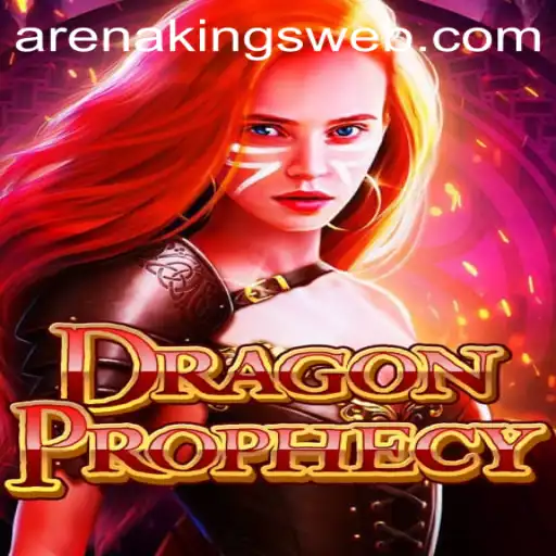 DragonProphecy: The Arena Kings Phenomenon
