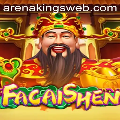 Exploring the Fascination of FaCaiShen in Arena Kings