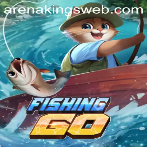 FishingGO: Dive into the Thrilling World of Arena Kings