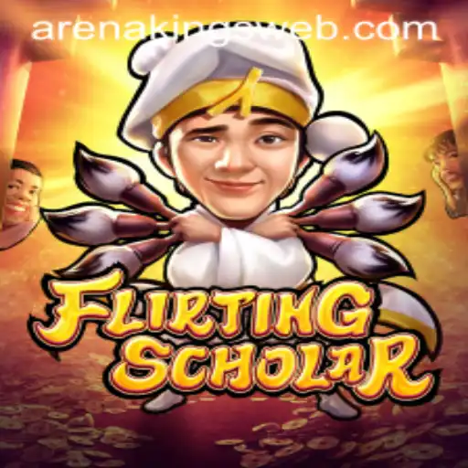 FlirtingScholar Arena Kings: A Grand Exploration of Strategy and Competition