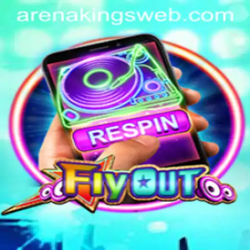 FlyOut: The Ultimate Guide to Arena Kings