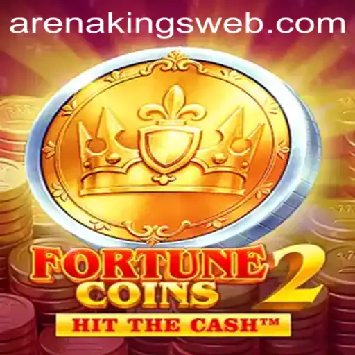 Exploring the Exciting World of FortuneCoins2: The Arena Kings