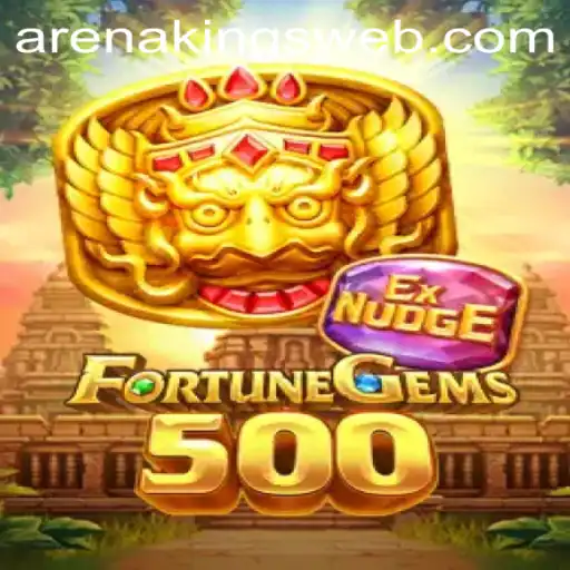 Exploring FortuneGems500: The Arena Kings Challenge