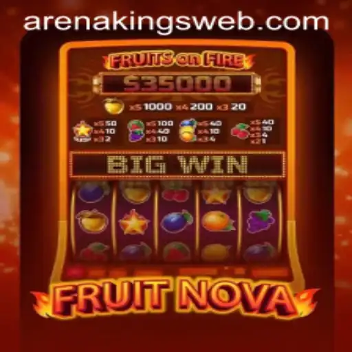 Exploring FruitNova: The Vibrant World and Dynamic Competition of Arena Kings