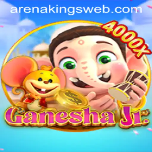 Exploring the Exciting World of GaneshaJr and Arena Kings