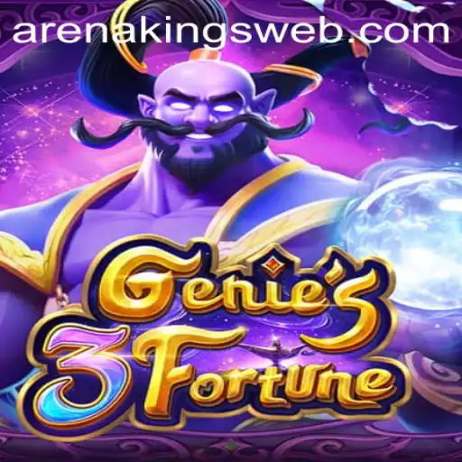 Genie3Fortune: Unveiling the Thrill of Arena Kings