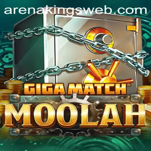 Mastering GigaMatchMoolah: The Arena Kings Experience