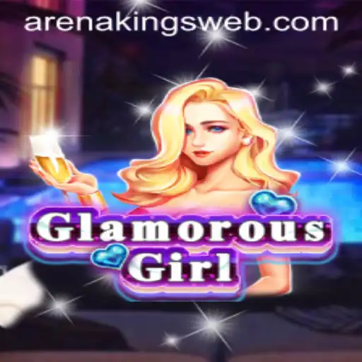 Master the Game: GlamorousGirl and the Thrilling Arena Kings