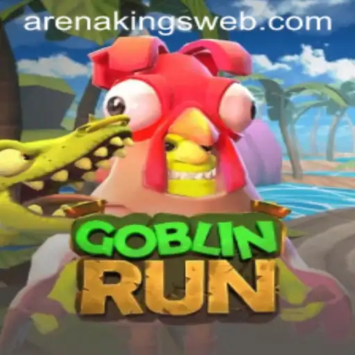 GoblinRun: Exploring the Thrills of Arena Kings